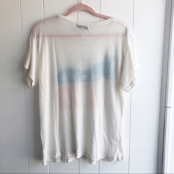 NWT Wildfox Democrat Donkey Tee - Picture 4 of 5